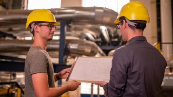 Bauleiter MSHA/Gas/Wasser (m/w/d)