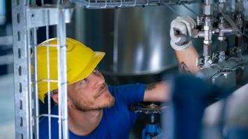 Projektleiterassistent Planung Strom (w/m/d) 