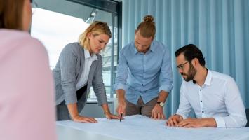 Teamleiter Elektrotechnik - Sonderareale / Kundenanlagen (m/w/d)
