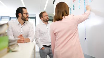 Messdatenmanager (m/w/d)