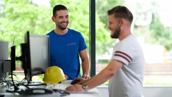 Projektleiter Leitungsbau (m/w/d)