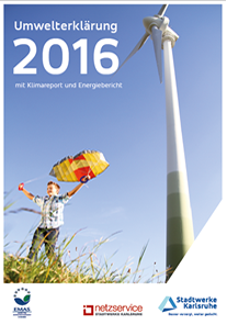 Umwelterklärung 2016