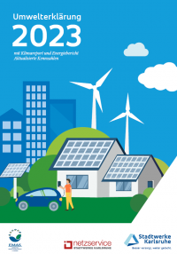 Umwelterklärung 2023