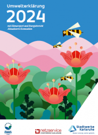 Umwelterklärung 2023