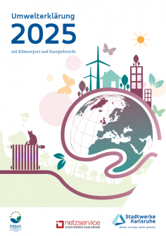Umwelterklärung 2025