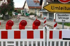 Baumaßnahmen
