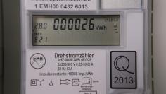 eHZ 2Richtungszähler