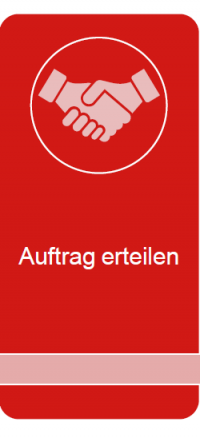 Auftrag erteilen